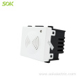 SOK Electronic Door Bell switches with selection button